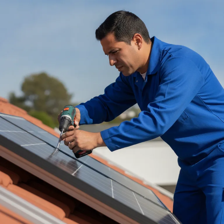 Instalador de Paneles Solares servicio en La Piedad de Cabadas